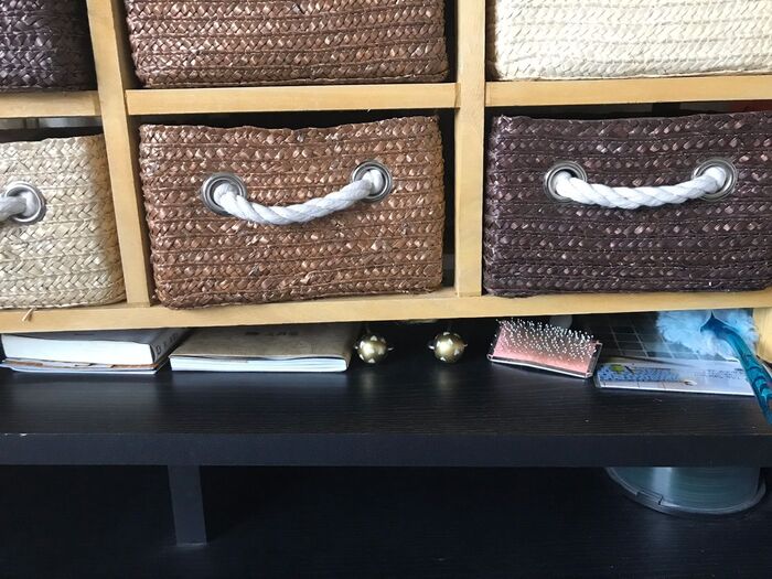 03:見えたくないこの隙間に!