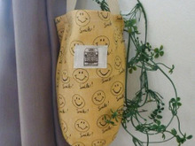 キャンドゥ/ランチョンマットで簡単!トイレットペーパーホルダー