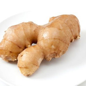 温め効果抜群!しょうがパワーで痩せやすい身体に……!