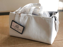 アイロンがけも気持ちが上がる〜