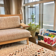 どこに置いてる?図書館の本