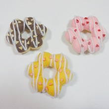 フェルトで遊ぼう★ポンデリングの作り方