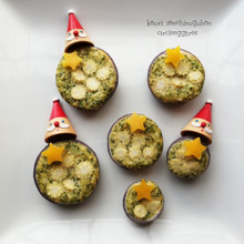 サークルエッグツリー