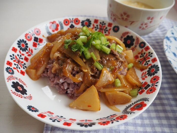 ふるさと納税で料理してみたよ!①