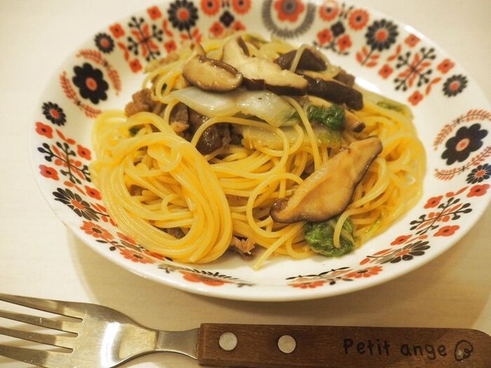 ふるさと納税で料理してみたよ!③