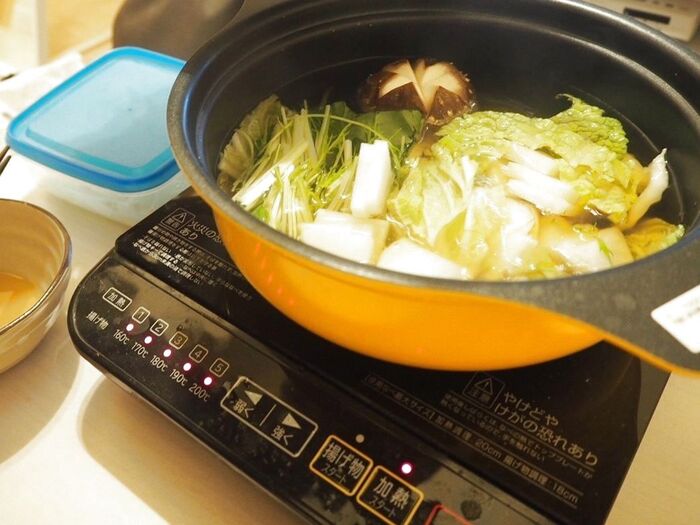 ふるさと納税で料理してみたよ!②
