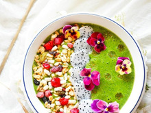 300円の謎の布♥パッと目を引く料理写真にする名脇役【魅せる撮影小物たち♥2018年金魚ベスト10】