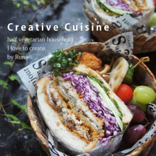 DHA&EPAが豊富な★イ・ワ・シ★フライ厚盛りサンドイッチ弁当♪