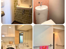 【トイレ&洗面所リフォーム】コストダウン!の秘策3つ