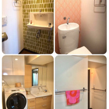 【トイレ&洗面所リフォーム】コストダウン!の秘策3つ