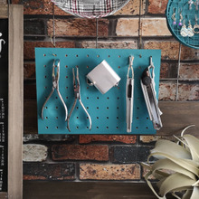 100均で工具も見せて収納