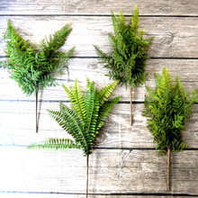 これは使える!ニトリのフェイクグリーンで高見え癒し空間