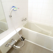 浴室に潜む嫌なカビを徹底除去!浴室のカビ対策とお掃除方法とは