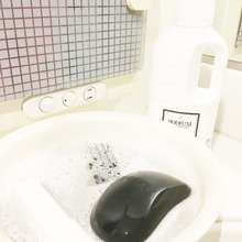 【掃除】ヘアブラシ・くしのお掃除方法はやっぱりコレ!