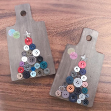 簡単かわいいクリスマス雑貨