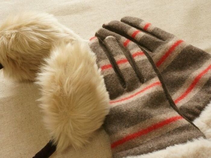 ③ぽかぽか小物類