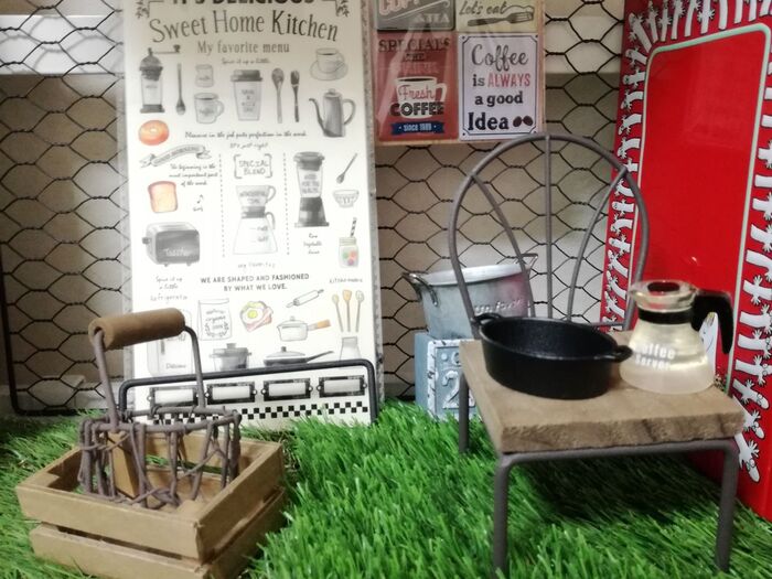 お気に入りシールはシートごと飾ってインテリアに♪