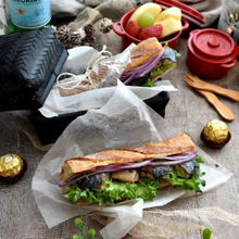 今はやりのサバ缶で~簡単!おいしい!サバサンド