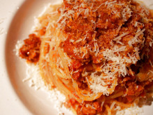 誰でも作れる★こだわりの味★大絶賛!お店より美味しい絶品ボロネーゼ