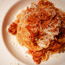 誰でも作れる★こだわりの味★大絶賛!お店より美味しい絶品ボロネーゼ