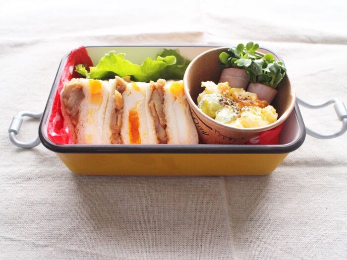 お弁当5選