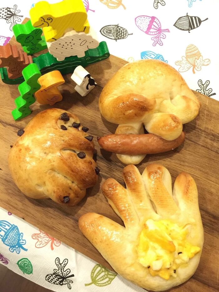 子供がよろこぶ グーチョキパー ジャンケンパン!