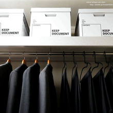 汚部屋大改造!収納DIYでショップ風クローゼットへ♪