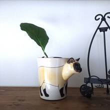 マグカップにフェイクグリーンをINするだけ☆かと思いきや中身は・・・?!