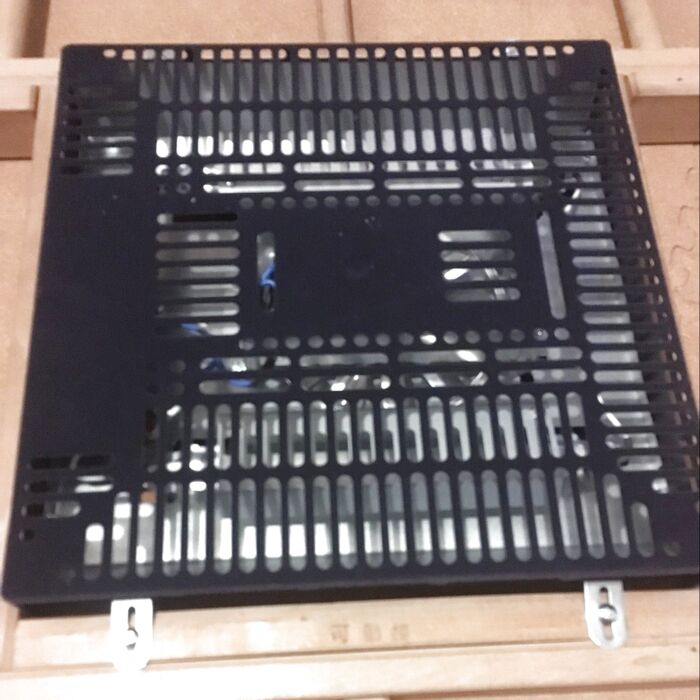 コタツヒーターユニットを交換してあったかい冬を過ごそう!