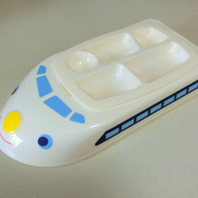 3COINS☆憧れのお子様プレート発見♪