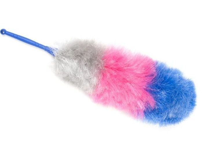 用途によってはたきを使い分ける