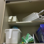 大掃除の前に!まずはキッチンの整理収納から始めよう