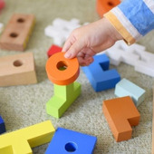 時短家事の意外な盲点?子どもの片付け力を頼らない手はない