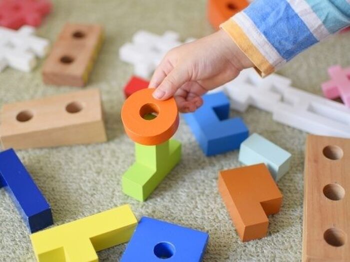 時短家事の意外な盲点?子どもの片付け力を頼らない手はない