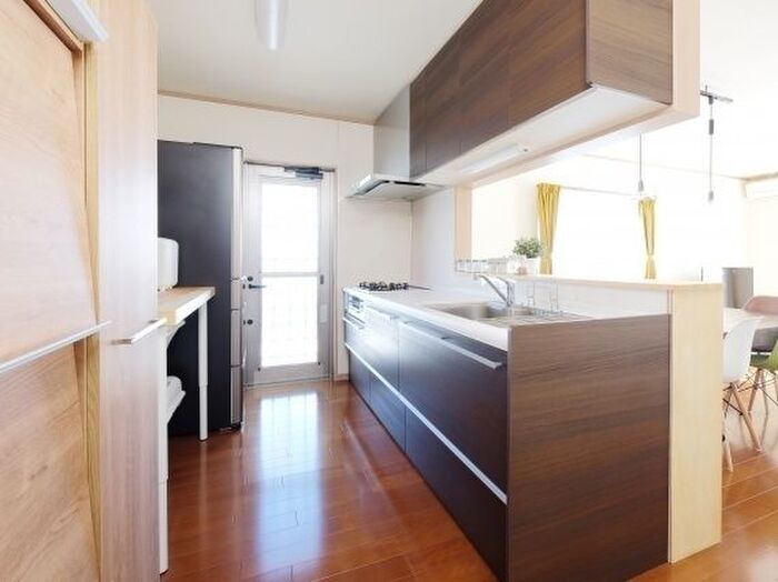 知らないと損!家事がしやすい導線作りとは