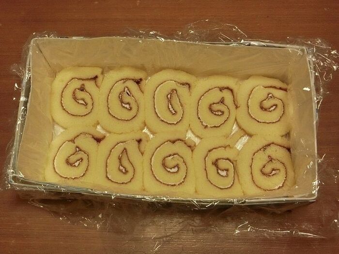 大きさ自由自在~牛乳パックでスクエア型