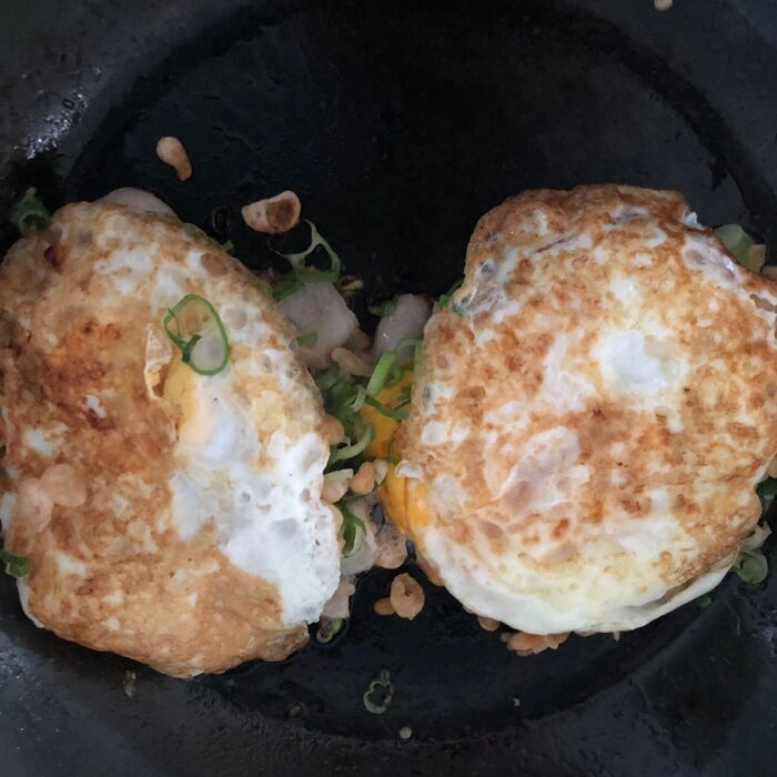 (5)ひっくり返す