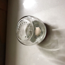 セリアの強力な磁石で簡単なマグネットケース