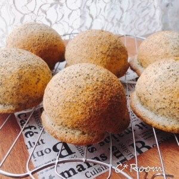 ✤スイートブル 紅茶✤