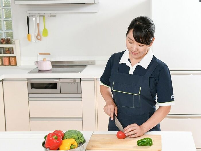多彩で個性的! 家事代行サービスの活用で、ライフスタイルはどう変わる?