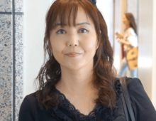 桃咲マルクさん | 今月の注目姫ニスタさんインタビュー!