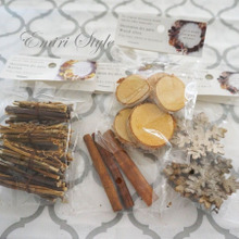 キャンドゥ☆デコレーションドライパーツシリーズが使いやすい!