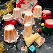 ?Christmas Pandoro??