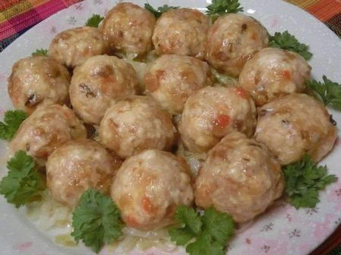 2.蒸し焼きにする