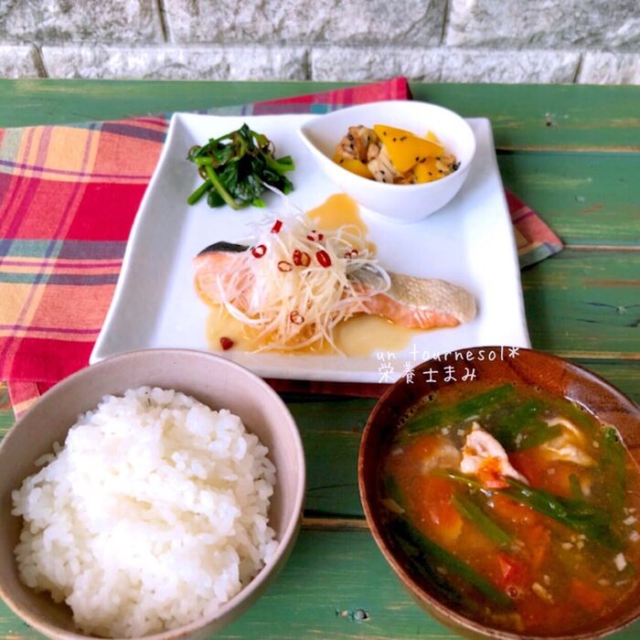 【30分で簡単‼】過去レシピから♪お手軽でオススメな夕食献立☆