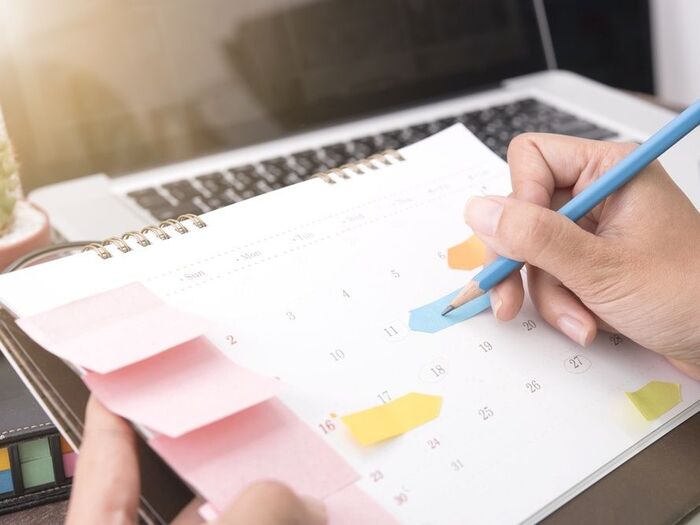 1日派と数日派あなたはどっち?大掃除のスケジュール計画と掃除テクニック