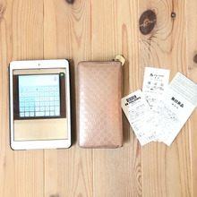 【袋収納】クレジット明細の保管方法