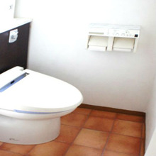 トイレ掃除★衛生的に楽にするために取り入れたアイテム