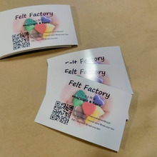 1枚15円!?コンビニで名刺が作れるんです!