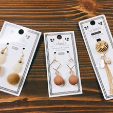 キャンドゥの高見えアクセ3つ!